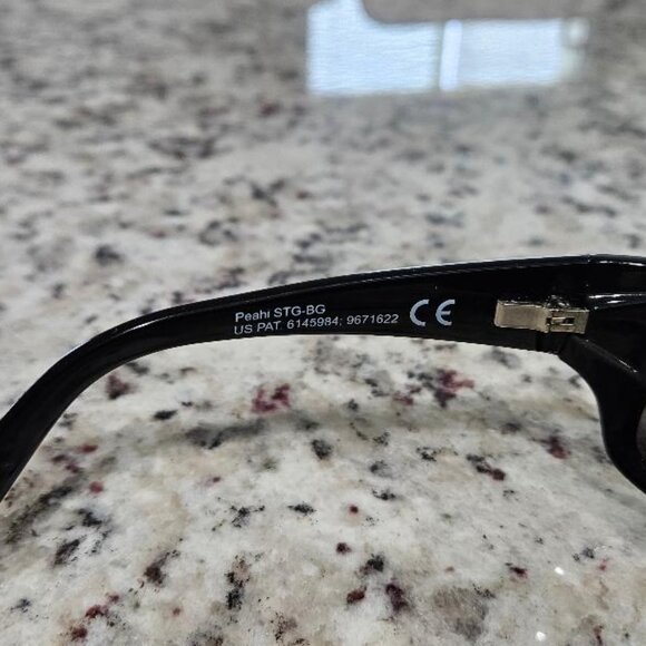 Maui Jim - PEAHI !!!  FLAWLESS AND IN MINT CONDITION !!! - Picture 6 of 7